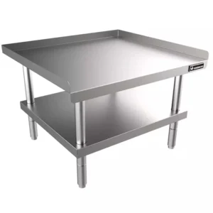 Cavalete Industrial com Bandeja Venâncio Professional 36'' EST36