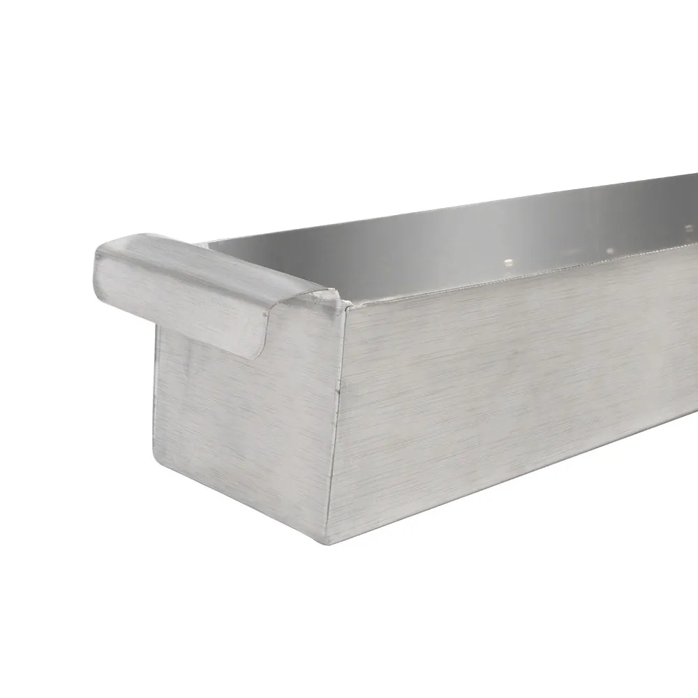 Chapa a Gás Kenok 80 cm Baixa Pressão CHAP-003 - Imagem 4