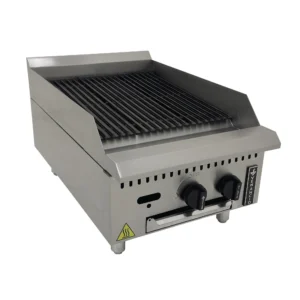 Char Broiler Venâncio 45 cm a Gás Linha Prime 22041