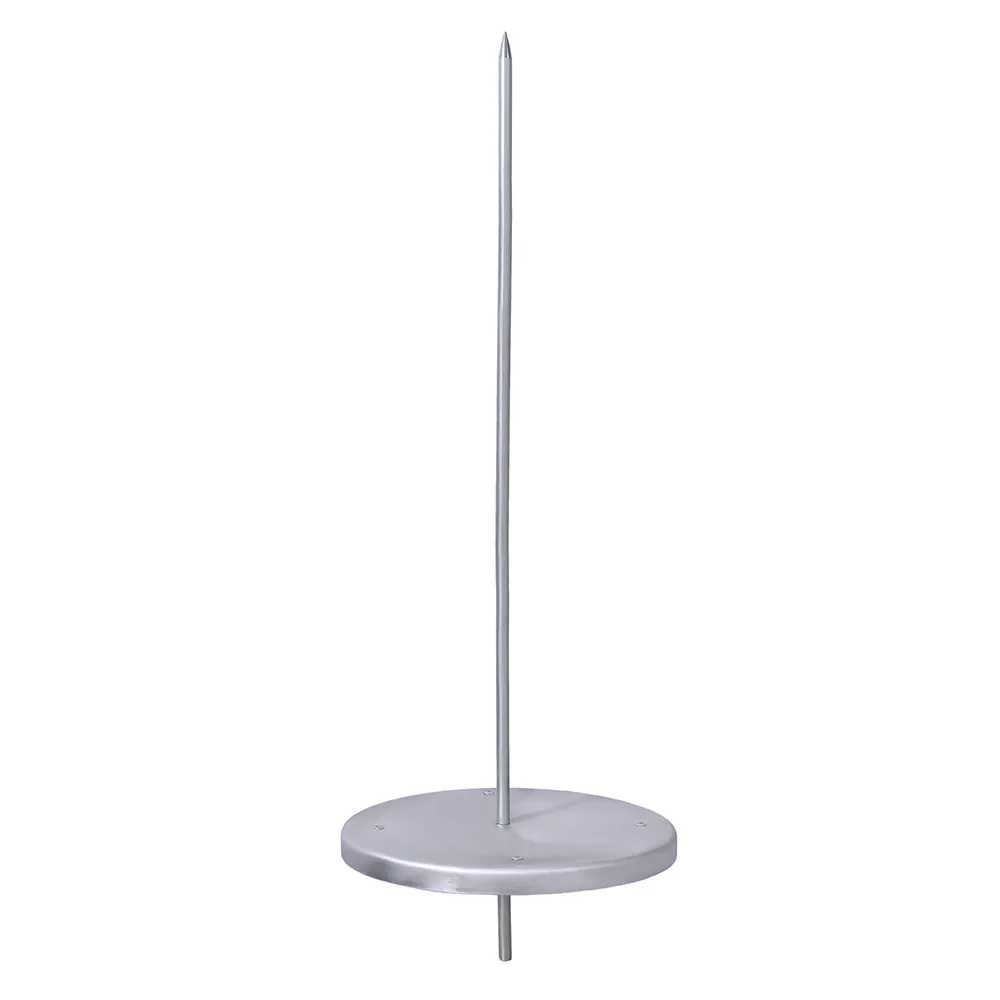 Churrasco Grego de Balcão R2 em Inox com Gavetas e Porta de Vidro R0087PV - Imagem 3