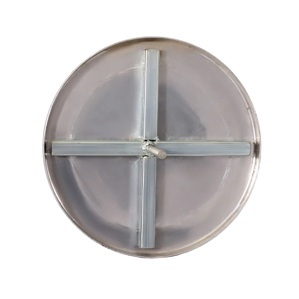 Churrasco Grego de Balcão R2 em Inox com Gavetas e Porta de Vidro R0087PV - Imagem 5