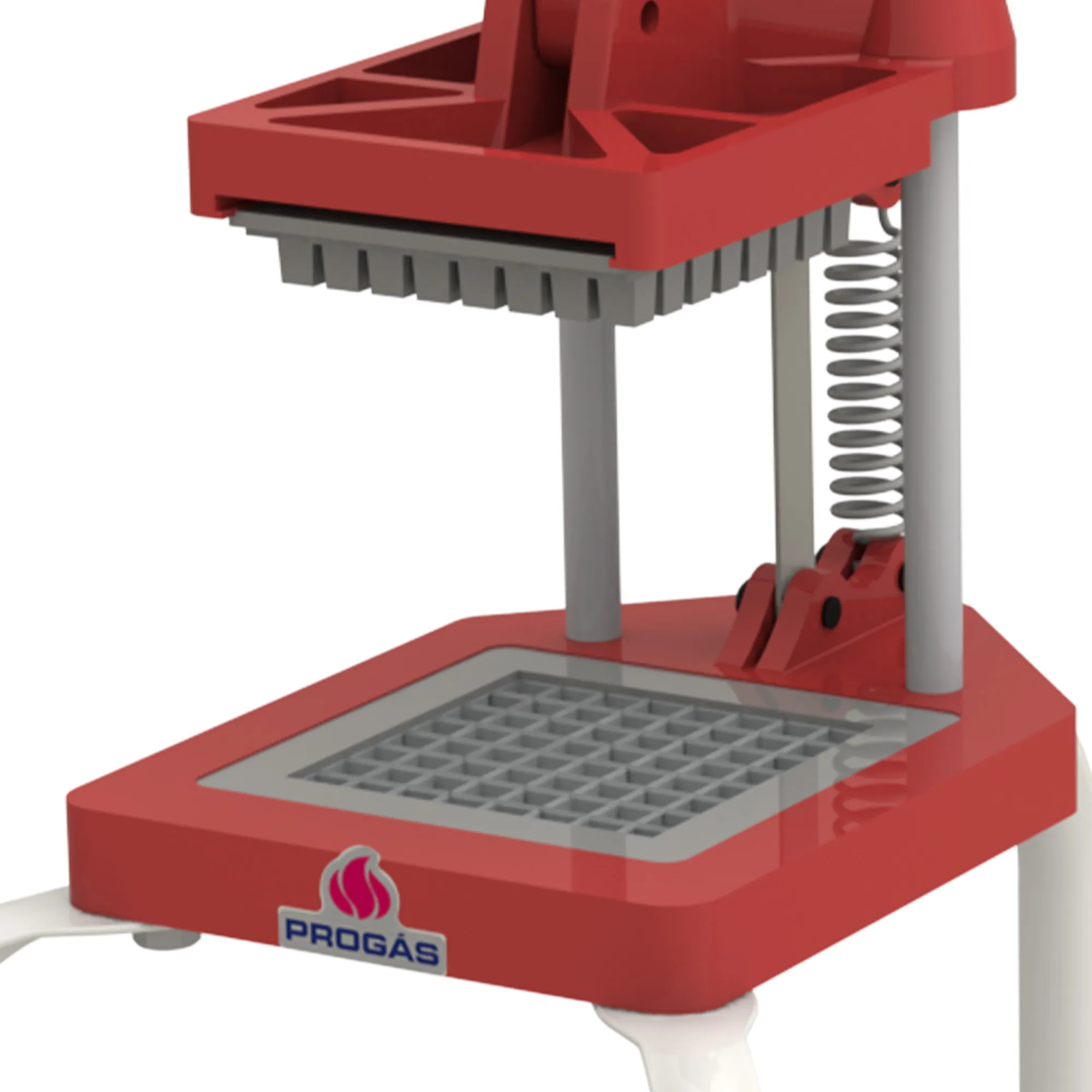 Cortador de Legumes Progás PROGUITA - Imagem 2