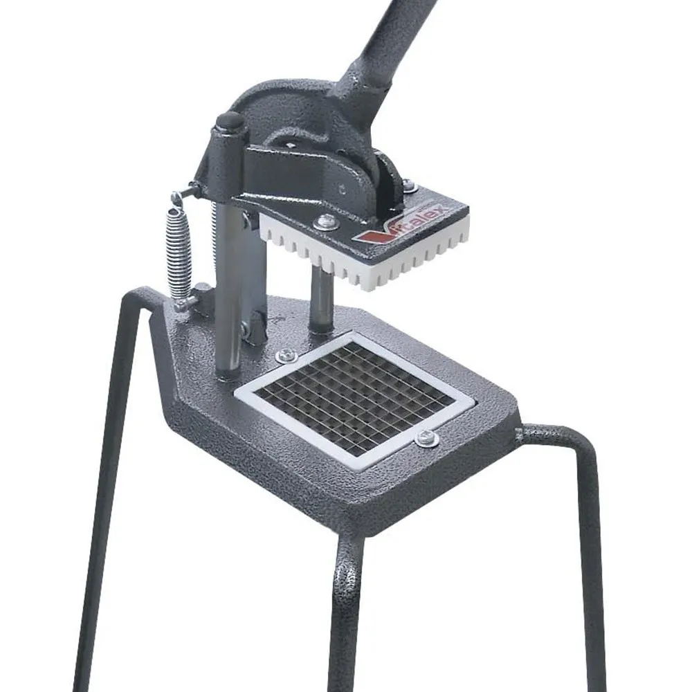 Cortador Picador de Legumes Grande Vitalex CG-FP - Imagem 3