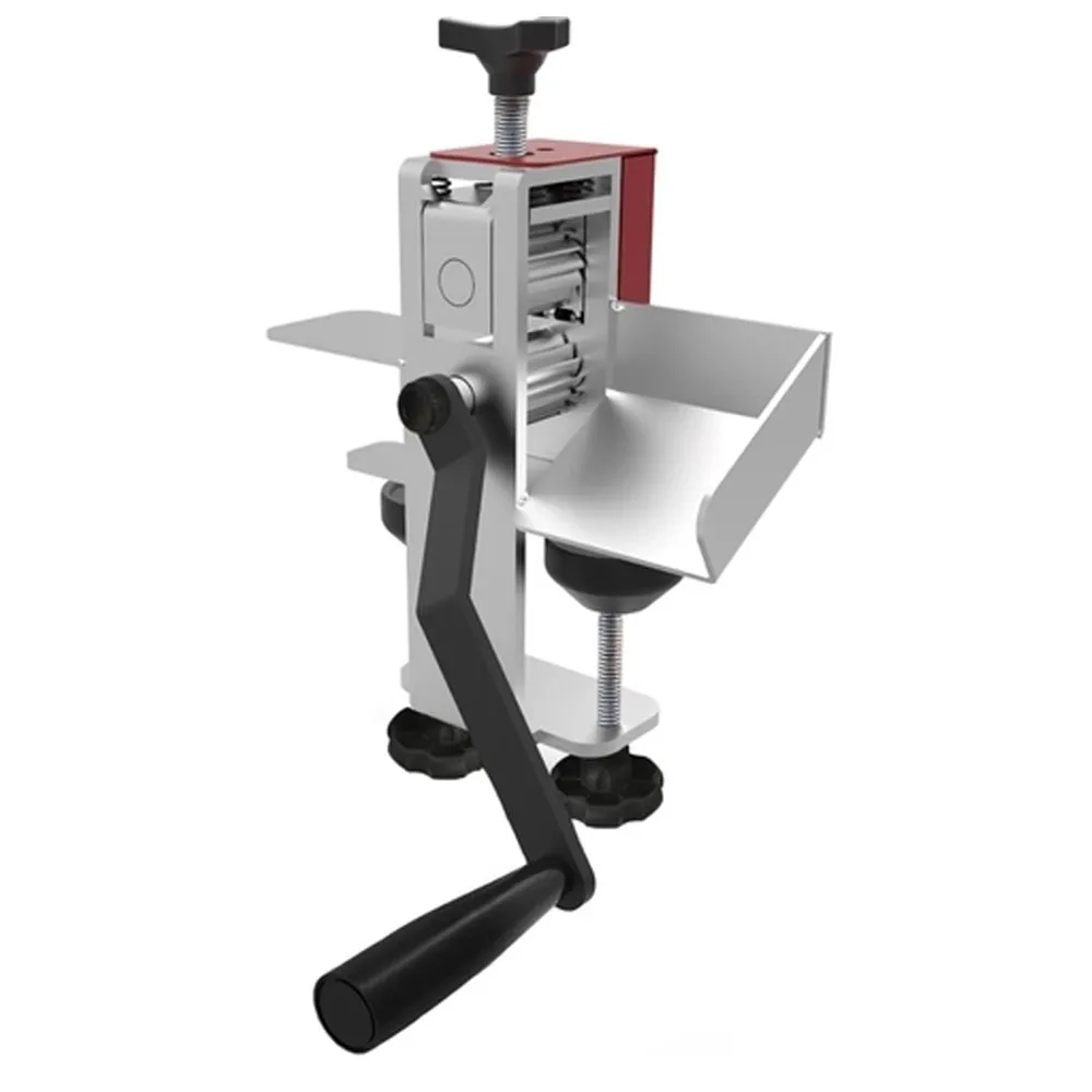 Descascador de Pinhão Saro DPR