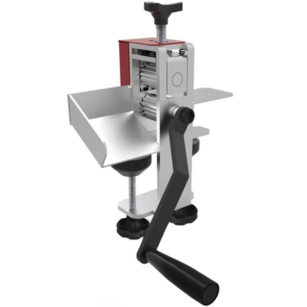 Descascador de Pinhão Saro DPR - Imagem 2