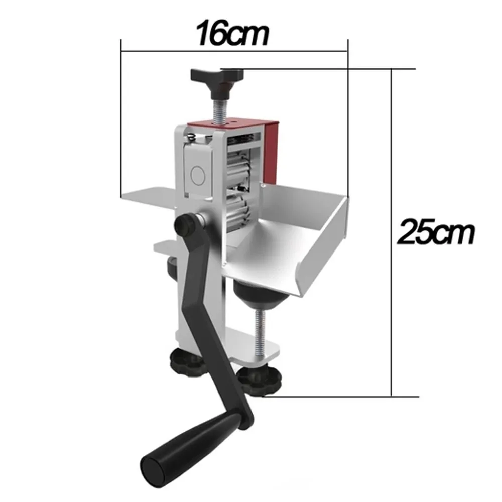 Descascador de Pinhão Saro DPR - Imagem 3