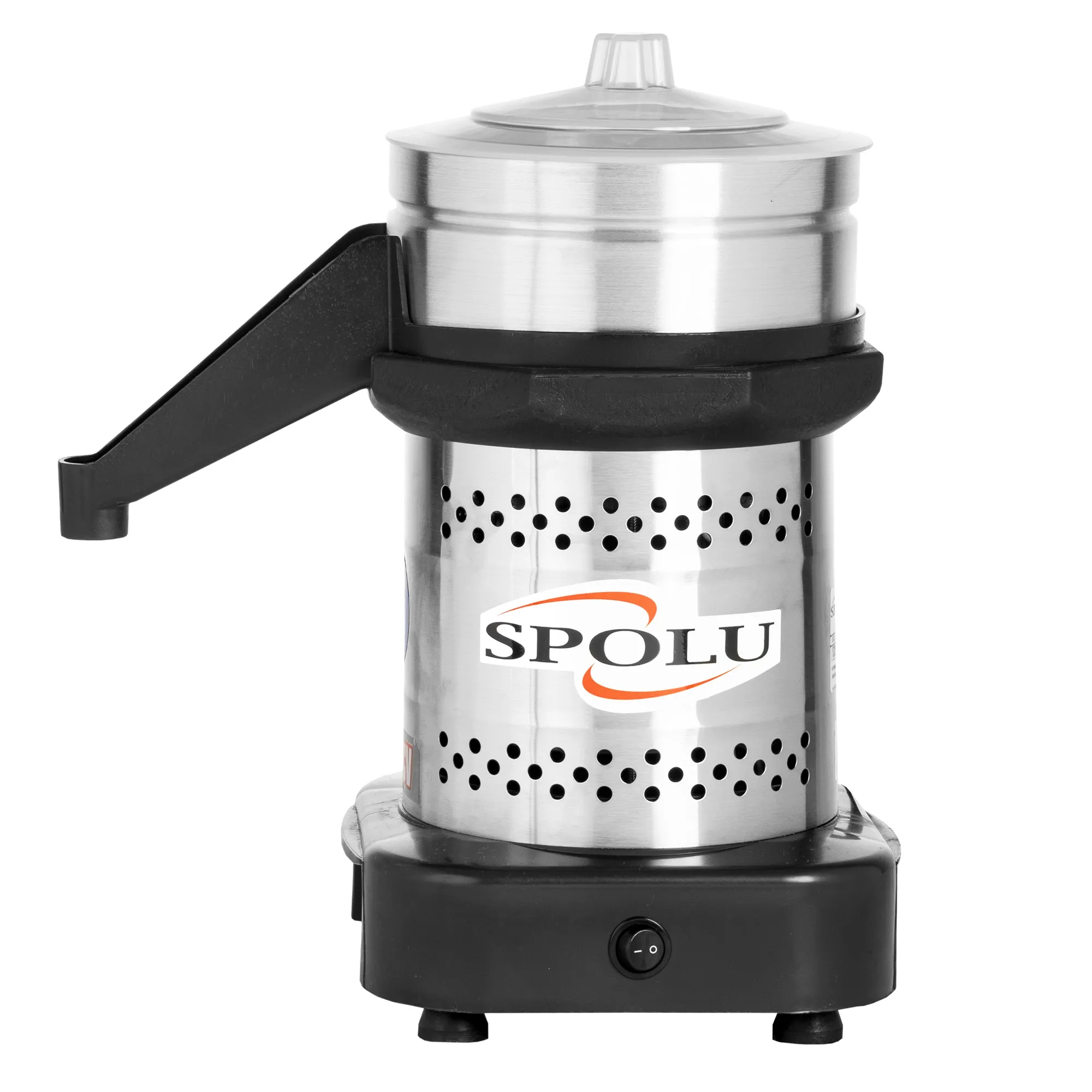 Espremedor de Suco Profissional Spolu Bivolt SPL-2007