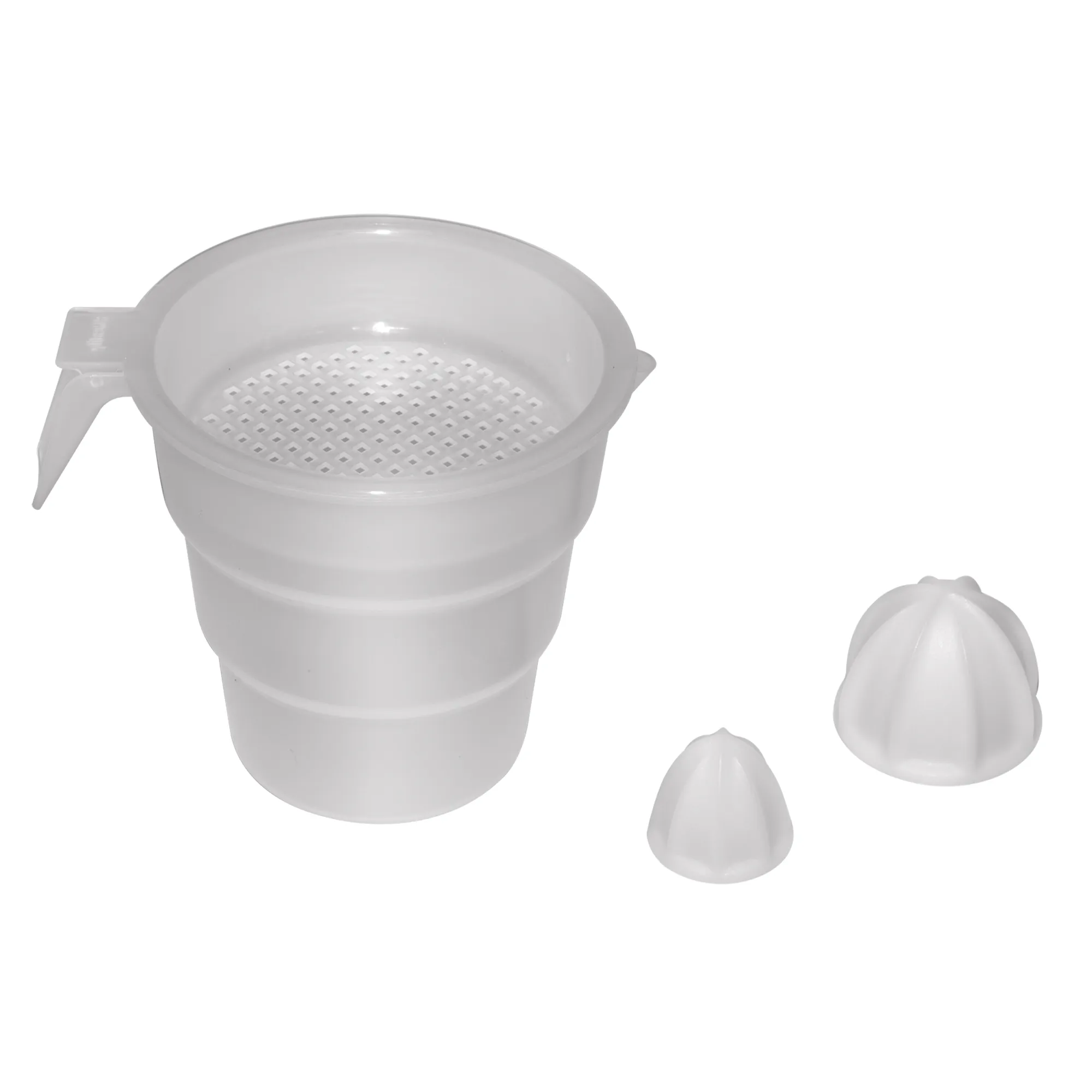 Espremedor de Suco Profissional Spolu Bivolt SPL-2007 - Imagem 3