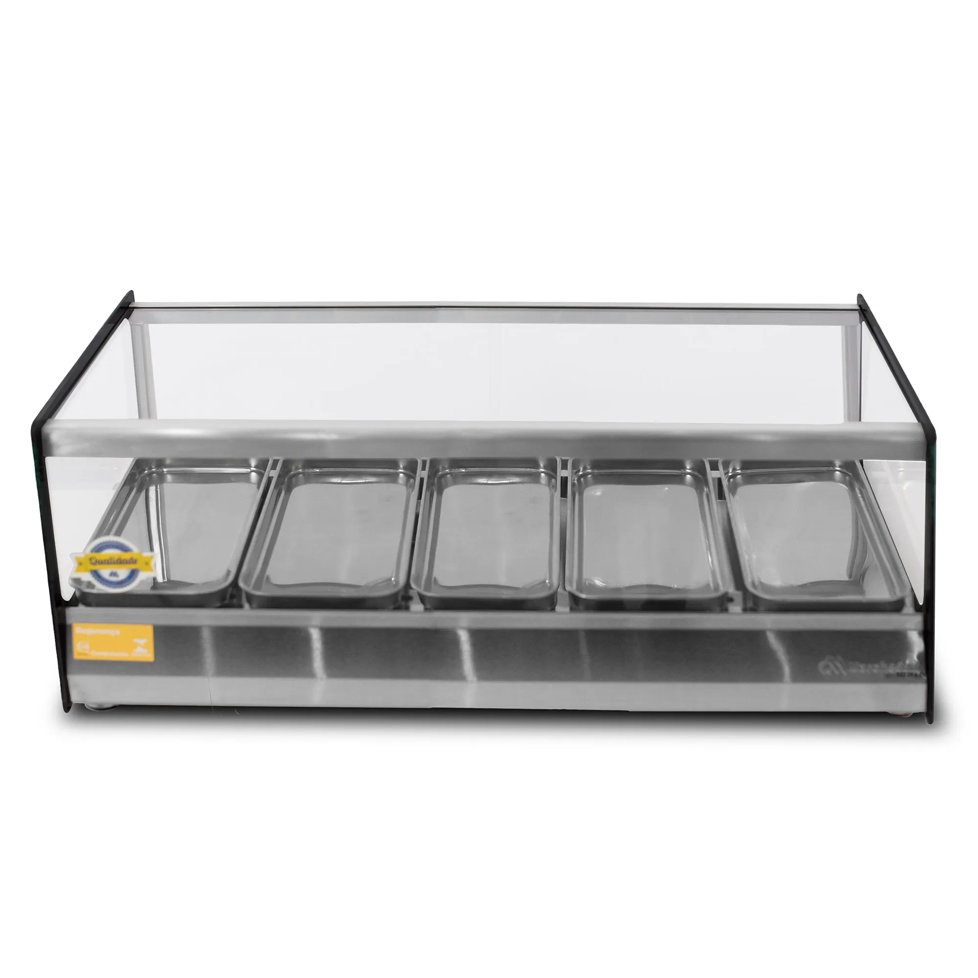 Estufa Onix Marchesoni 5 Bandejas em Linha 220V EF.8.052 - Imagem 3