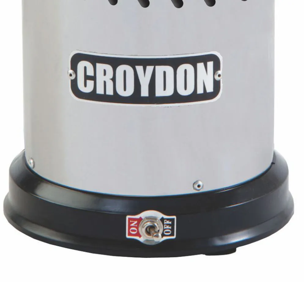 Extrator de Suco Croydon Comercial Bivolt ES4EA - Imagem 3