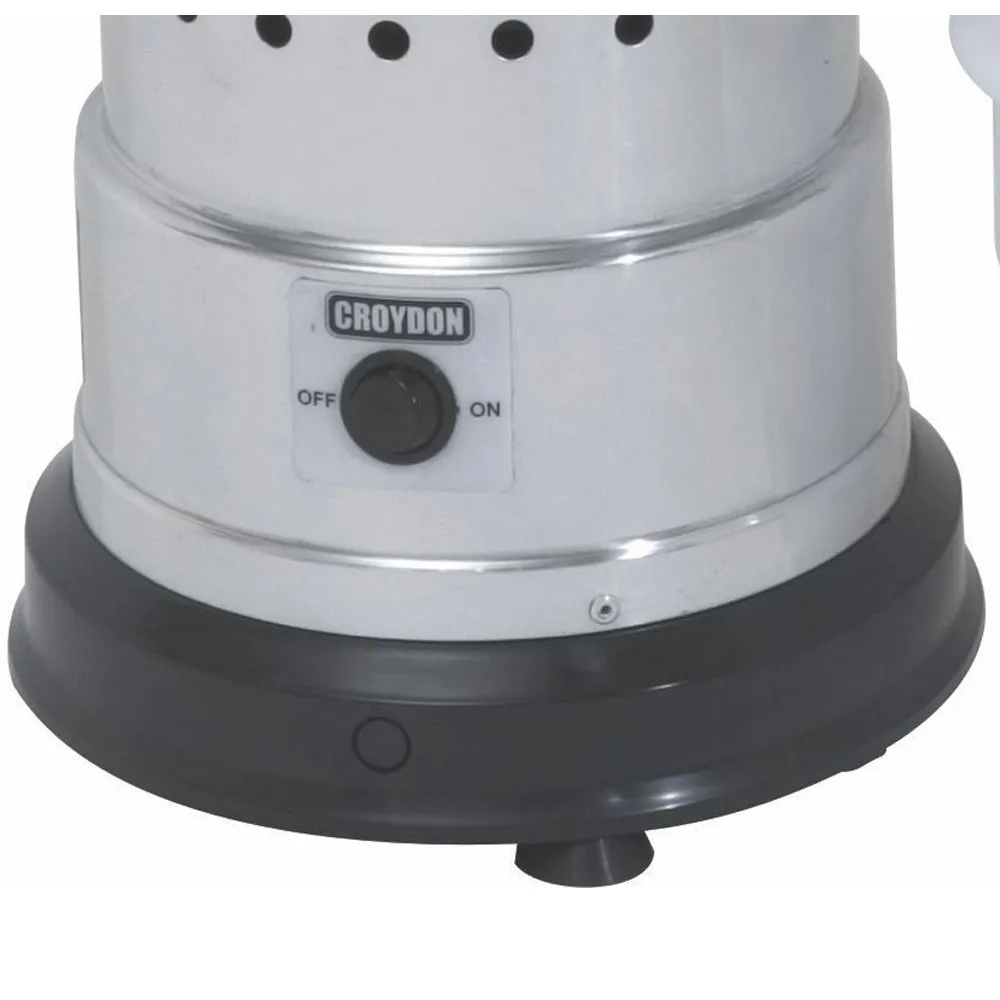 Extrator de Suco Croydon Bivolt ELAB - Imagem 2