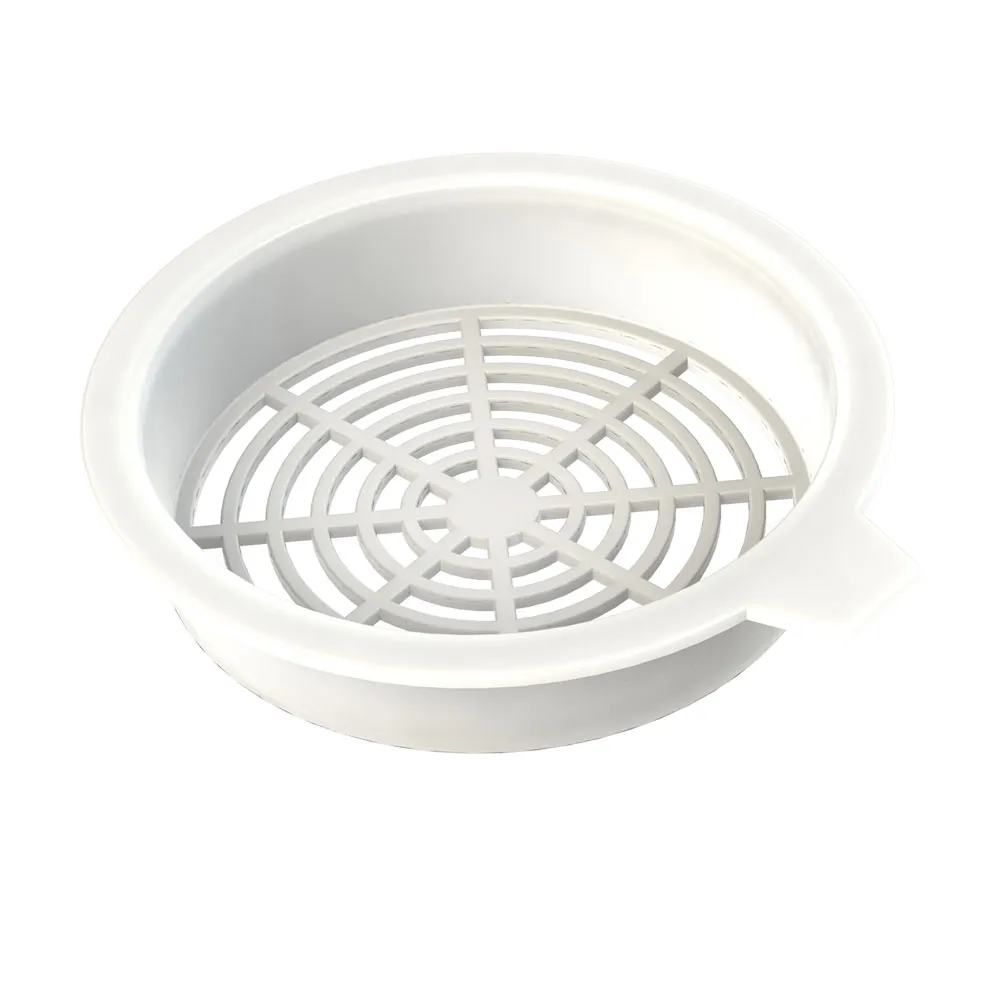 Extrator de Suco Industrial Itajobi 70003-1 Alumínio 300W 1/2 CV - Imagem 6