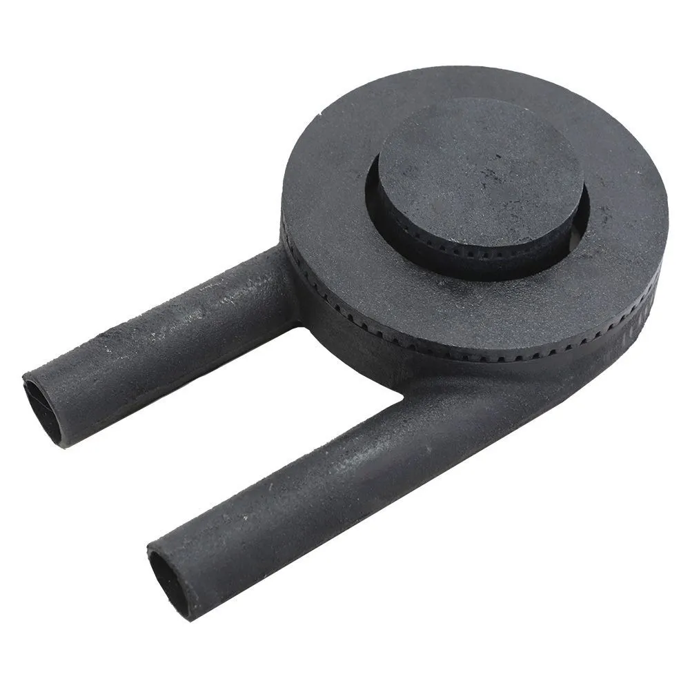 Fogão Venâncio Extra 3 Bocas 2 Duplas e com Forno E3d2f - Imagem 3