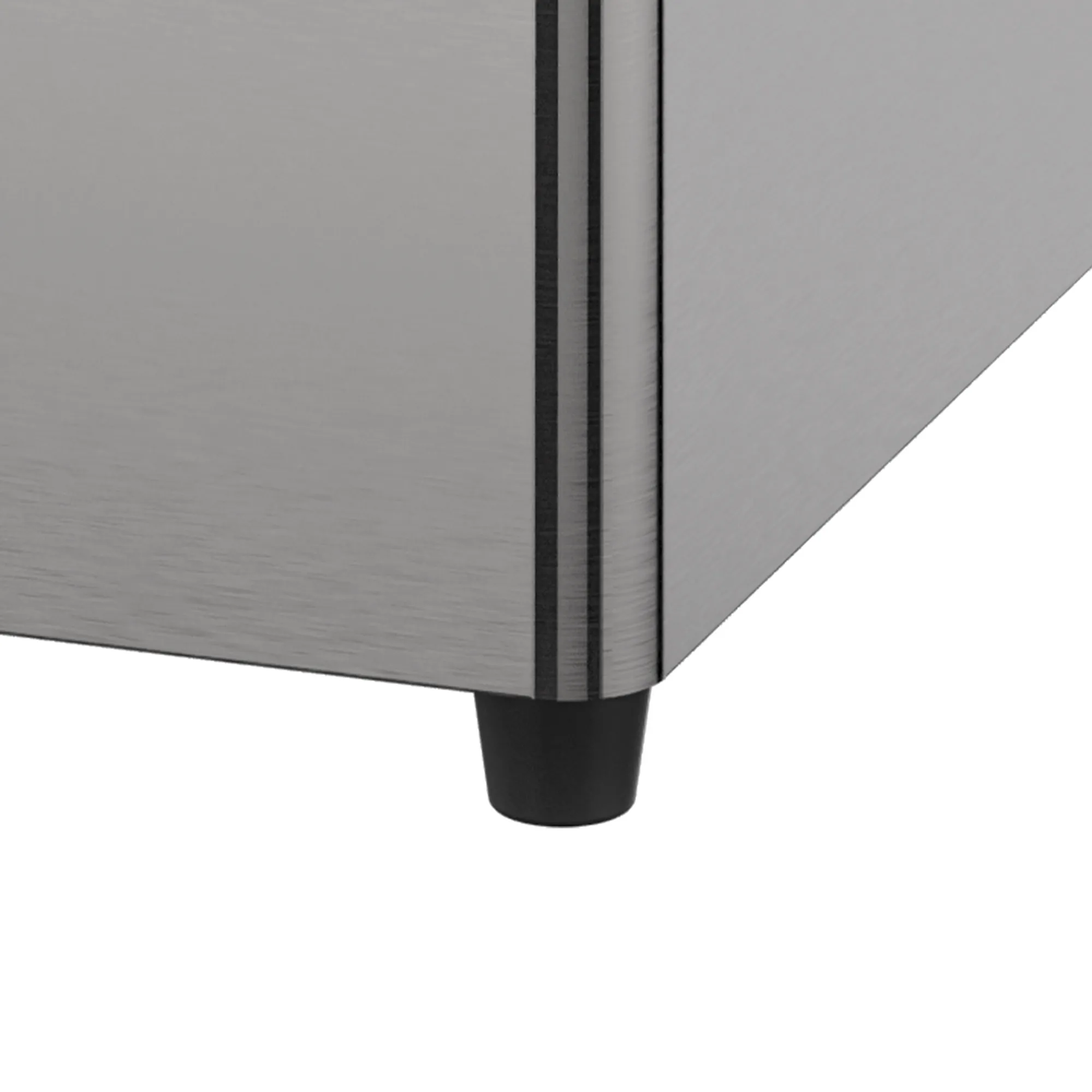 Fritadeira Elétrica Zona Fria de Mesa Metalcubas 15 Litros FOE15M 8000W 220V - Imagem 5