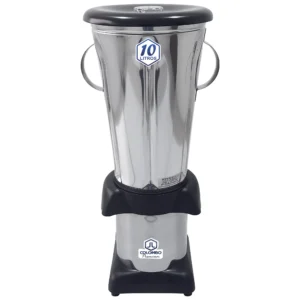 Liquidificador Baixa Rotação JL Colombo Leve 10 Litros 220V JLCOLOMBO-1450-220V