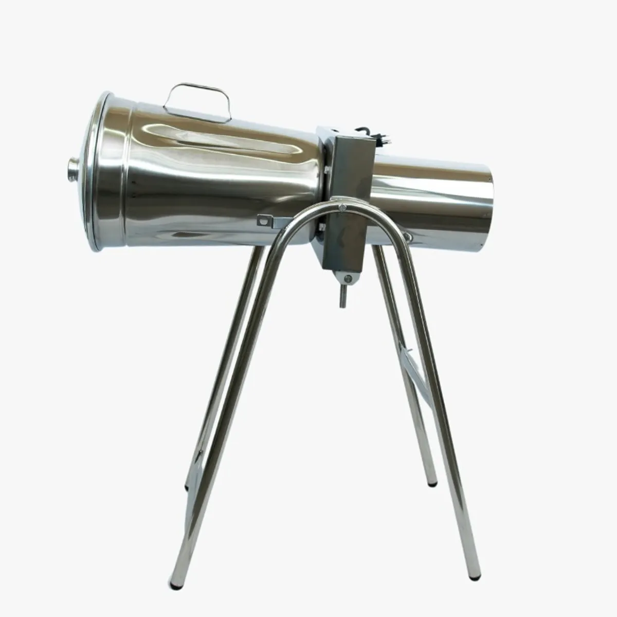 Liquidificador Basculante 15 Litros Baixa Rotação Croydon 1 CV com Cavalete Inox Bivolt LI15 - Imagem 2