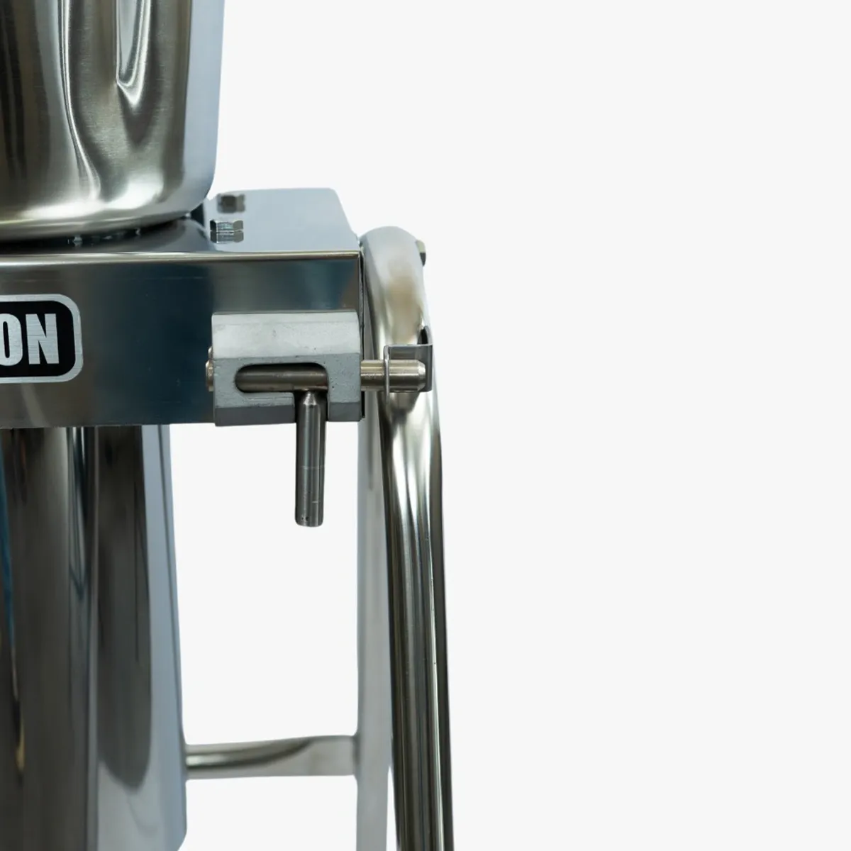 Liquidificador Basculante 15 Litros Baixa Rotação Croydon 1 CV com Cavalete Inox Bivolt LI15 - Imagem 3