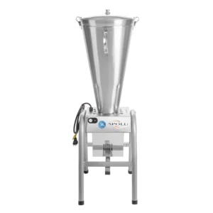 Liquidificador Basculante Spolu 22 Litros Bivolt SPL-302