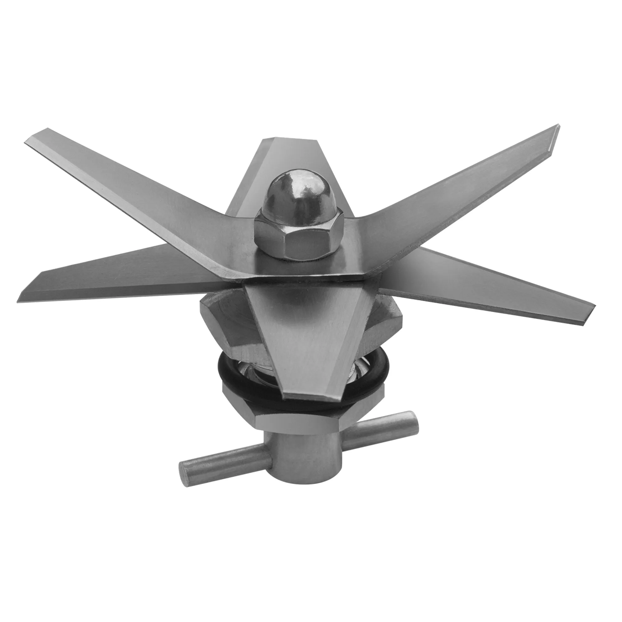 Liquidificador Basculante Spolu 22 Litros Bivolt SPL-302 - Imagem 7