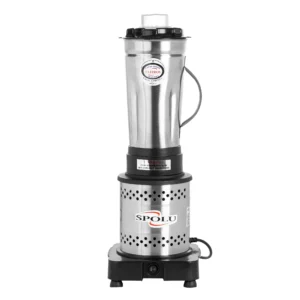 Liquidificador Industrial Alta Rotação Spolu Economy 2 Litros SPL-023ECO 127 V