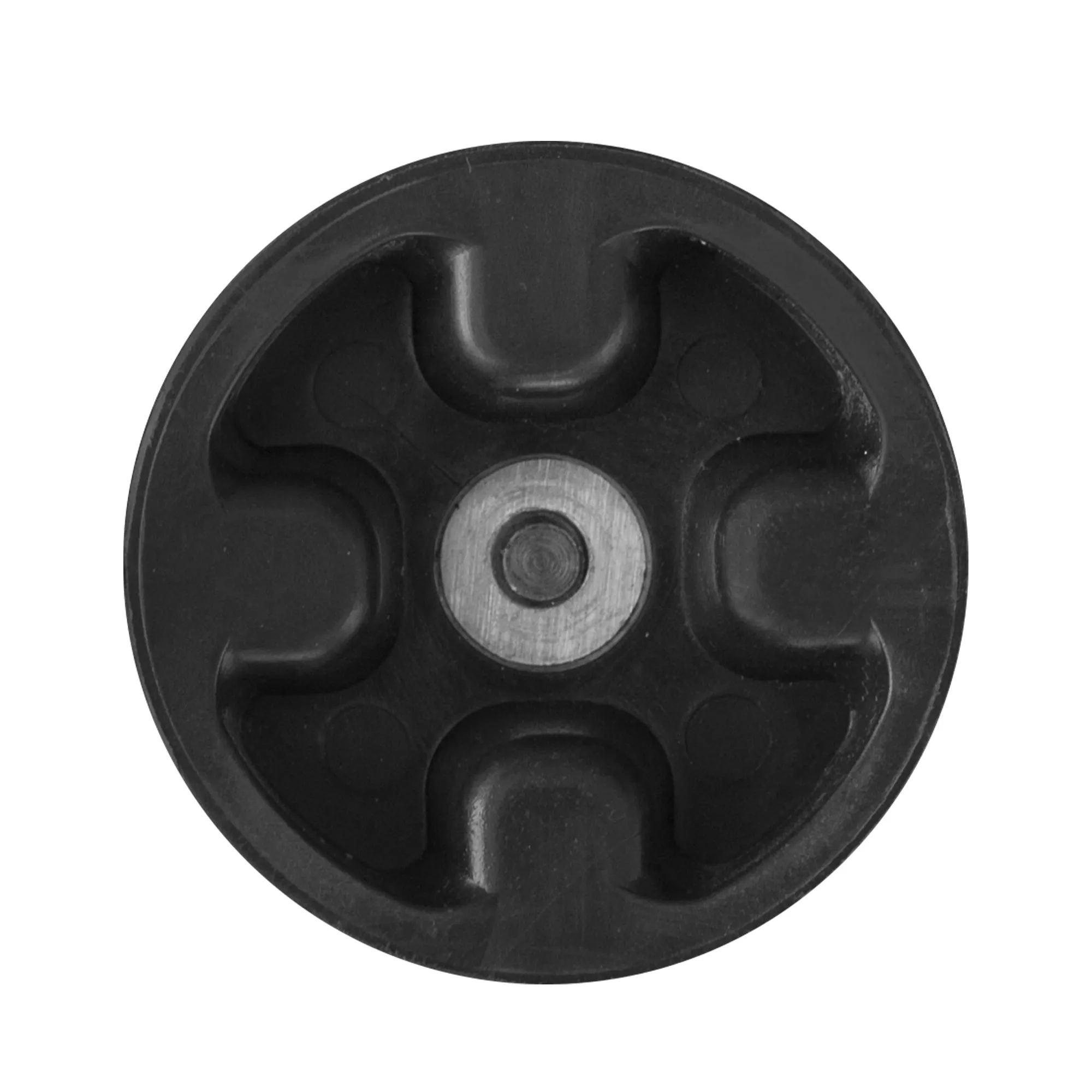 Liquidificador Industrial Alta Rotação Spolu Economy 3,5 Litros SPL-064ECO 220 V - Imagem 4