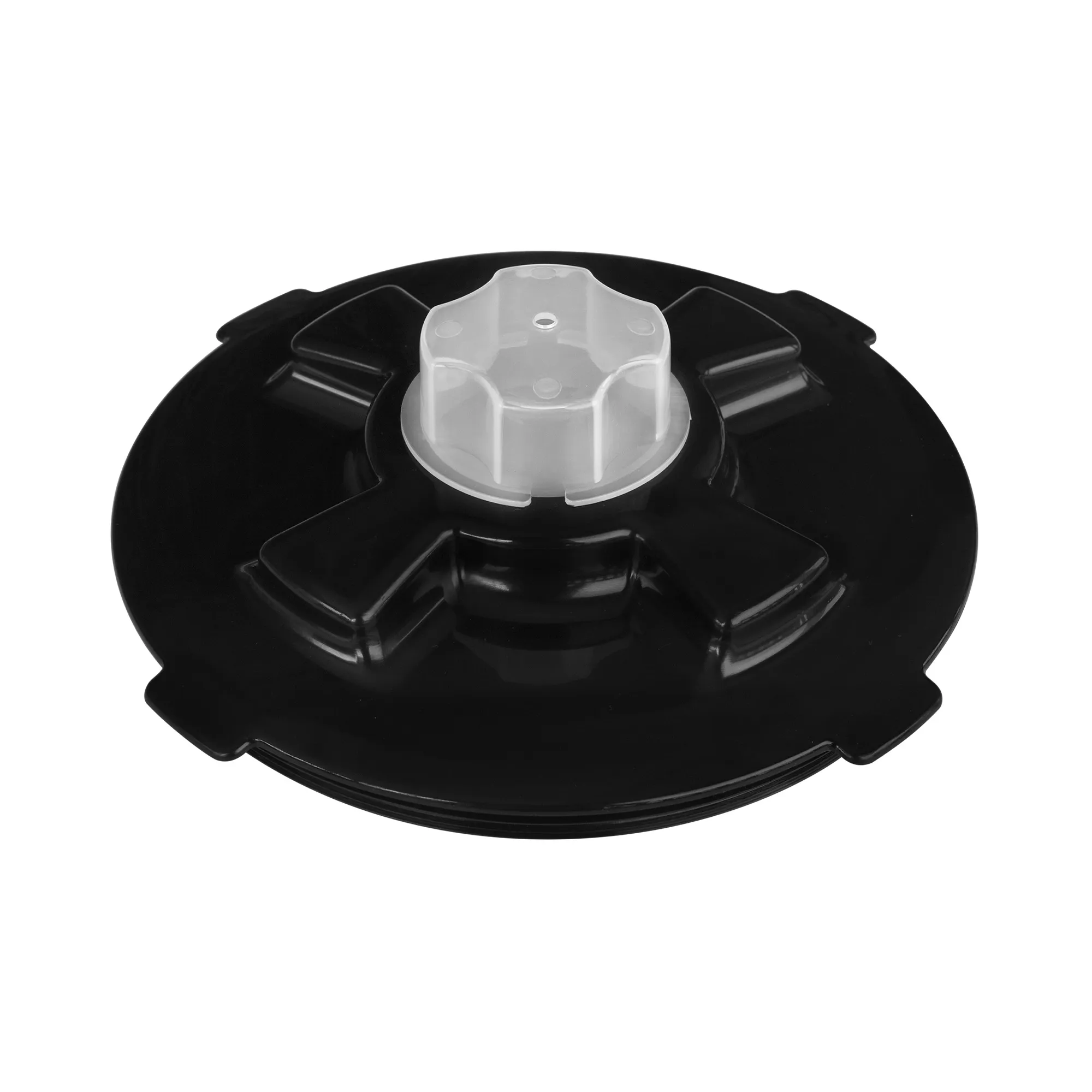 Liquidificador Industrial Baixa Rotação Spolu Inox 10 Litros SPL-052W - Imagem 3