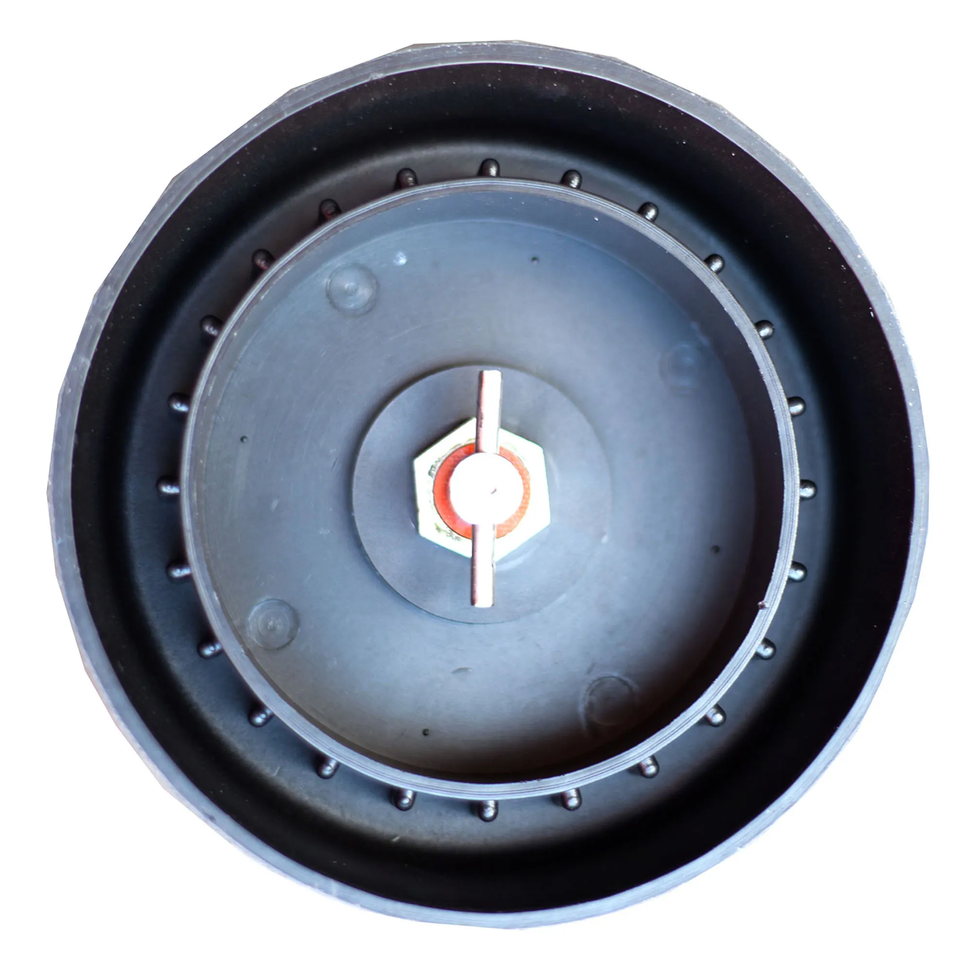 Liquidificador Industrial Baixa Rotação Spolu Inox 8 Litros SPL-051W - Imagem 5