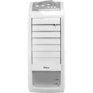 Climatizador e Umidificador de Ar Philco Pcl1f Frio - 220v