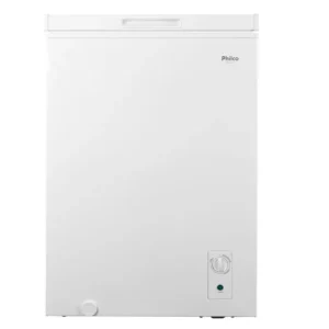 Freezer Horizontal Philco 2 em 1 PFH105B 99L