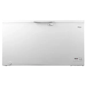 Freezer Horizontal Philco PFH440B Dupla Função 418L