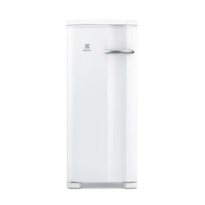 Freezer Vertical Electrolux Cycle Defrost 234L Uma Porta (FE27)
