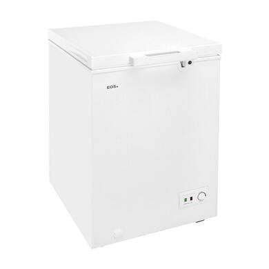 Freezer e Conservador Horizontal EOS 110 Litros Efh120X 220V - Imagem 2