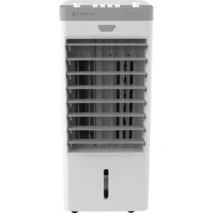 Climatizador e Umidificador de Ar Cadence Ventilar Duo Tank 5L CLI306 3 em 1 Frio Branco - 220v