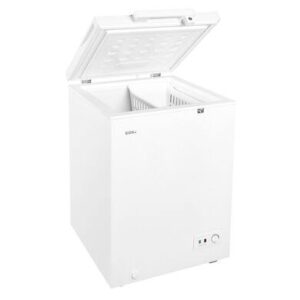 Freezer e Conservador Horizontal EOS 110 Litros Efh120X 220V