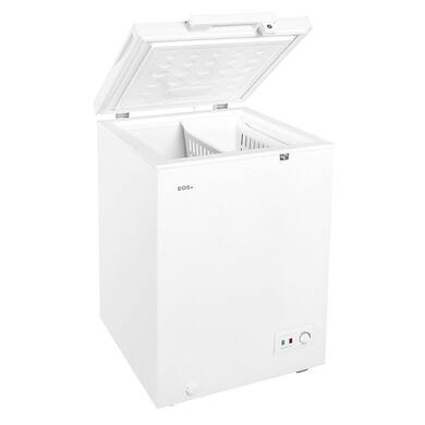 Freezer e Conservador Horizontal EOS 110 Litros Efh120X 220V