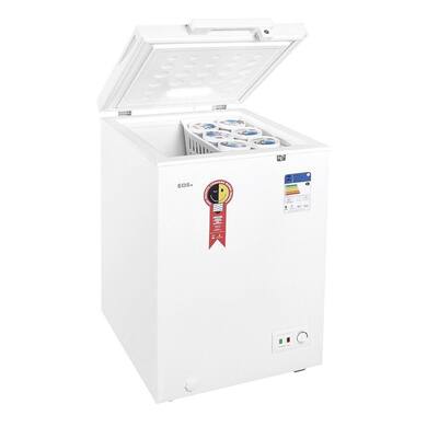 Freezer e Conservador Horizontal EOS 110 Litros Efh120X 220V - Imagem 4