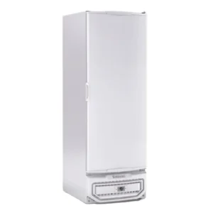 Freezer Vertical Tripla Ação Gpc-57 Te Branco 577 Litros Porta Cega 127V - Gelopar