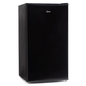 Frigobar Midea 93 Litros Black Edition