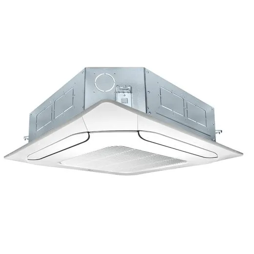 Ar Condicionado Cassete LG Inverter 31.000 BTU/h Quente/Frio 220V c/ Wi-Fi - Imagem 2