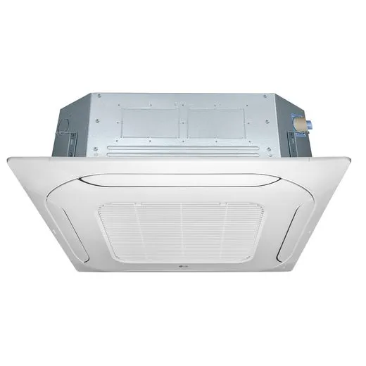 Ar Condicionado Cassete LG Inverter 31.000 BTU/h Quente/Frio 220V c/ Wi-Fi - Imagem 4