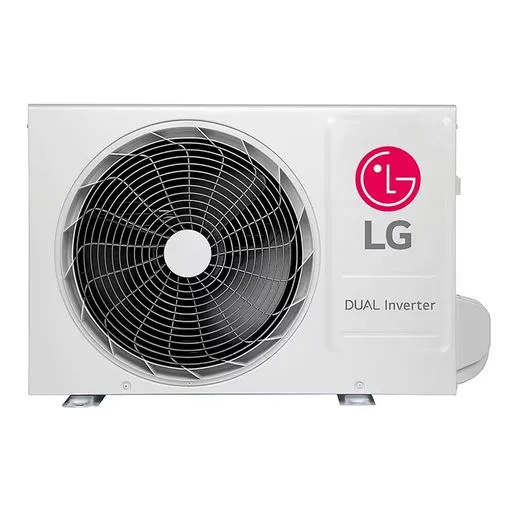 Ar Condicionado Split Hi-Wall LG Dual Inverter Voice +AI 9.000 BTU/h Quente/Frio 220V | S3-W09AA31C - Imagem 7
