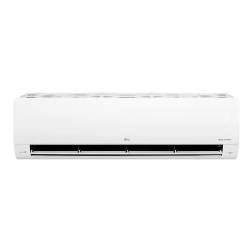 Ar Condicionado Split Hi-Wall LG Dual Inverter Voice +AI 9.000 BTU/h Quente/Frio 220V | S3-W09AA31C - Imagem 3