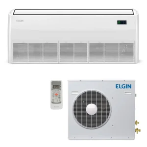 Ar Condicionado Piso Teto Elgin Fort Air 36.000 BTU/h Frio 220V Monofásico | PAFC36B2NANB
