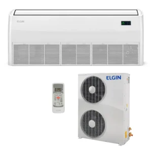 Ar Condicionado Piso Teto Elgin Fort Air 48.000 BTU/h Frio 220V - Trifásico