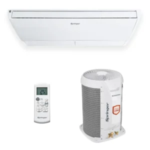 Ar Condicionado Teto Springer Space Air 24.000 BTU/h Frio 220V - 42ZQA24S5