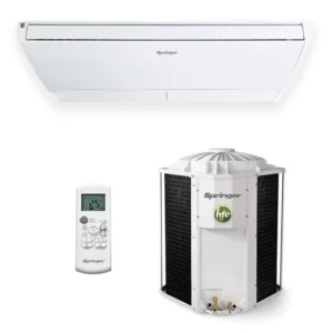 Ar Condicionado Teto Springer Space Air 57.000 BTU/h Frio 380V