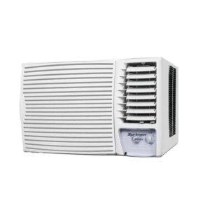 Ar Condicionado Janela Springer Midea 27.000 BTU/h Frio 220V - Mecânico | ZCK305BB