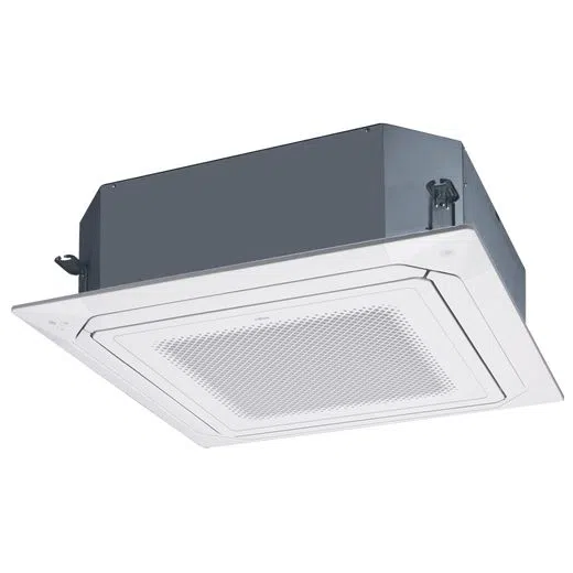 Ar Condicionado Cassete Inverter Fujitsu 52.000 BTU/h Quente/Frio 220v | Gás R32 - Imagem 2