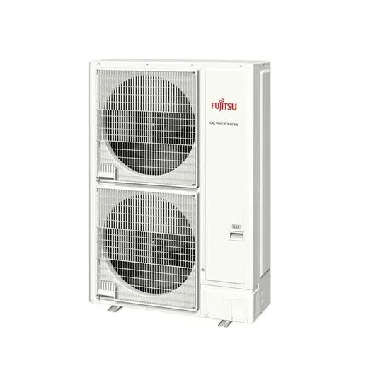 Ar Condicionado Cassete Inverter Fujitsu 52.000 BTU/h Quente/Frio 220v | Gás R32 - Imagem 5