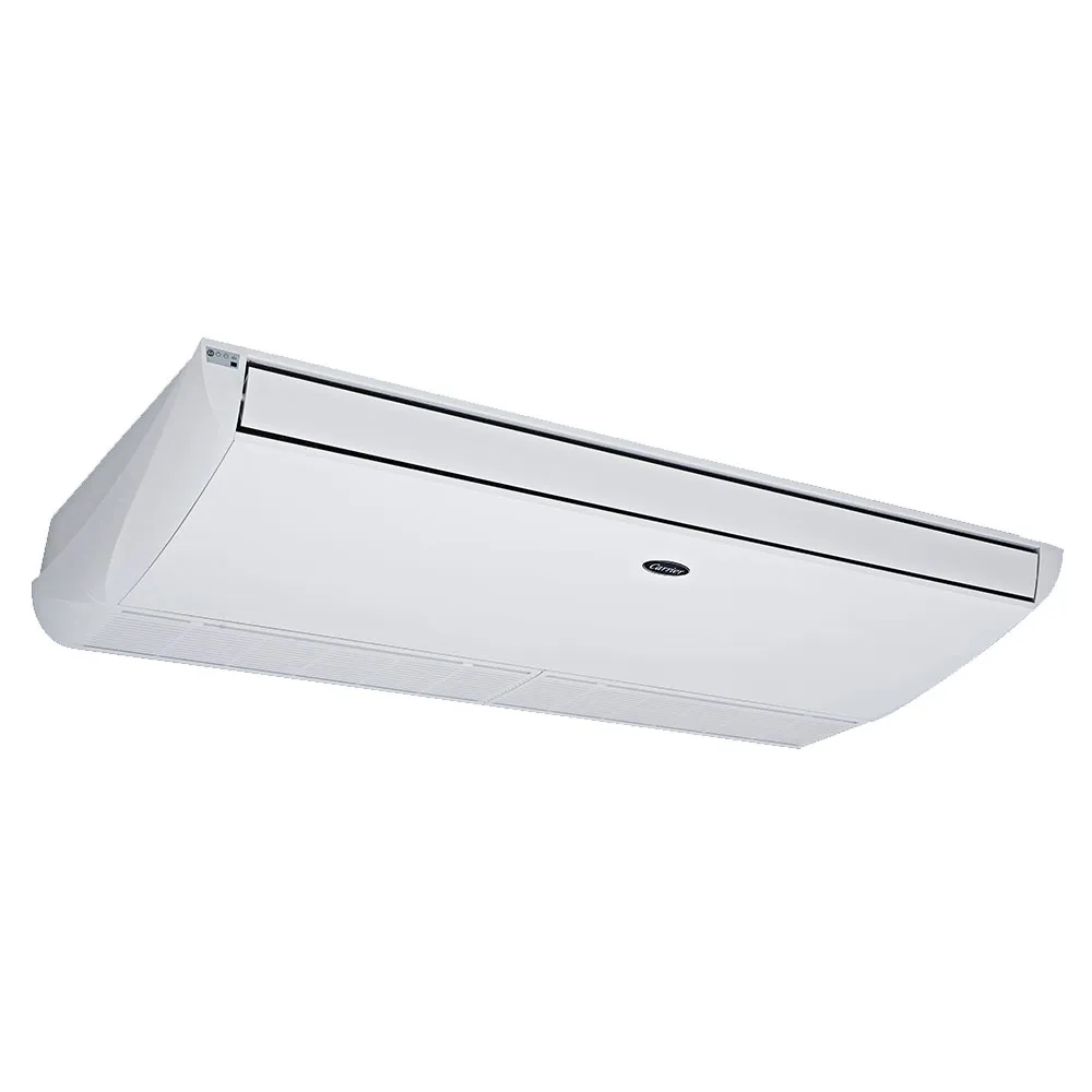 Ar Condicionado Teto Inverter Carrier Xpower 54.000 BTU/h Frio 220v | Conectividade Wi-Fi - 42ZQVC60C5 - Imagem 5